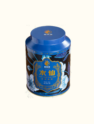 Narcissus Oolong - Wuyi Rock Tea