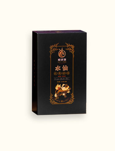 Narcissus Oolong - Wuyi Rock Tea