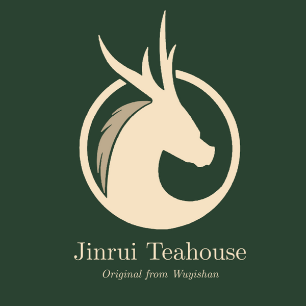 Jinrui Teahouse
